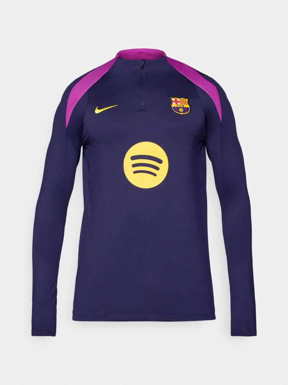 Brand New-Nike 2025-26 Barcelona Men's Strike Drill Top
